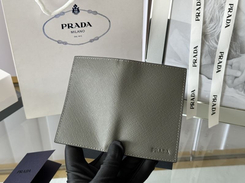 Prada Wallets Purse